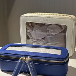 TRUFFLE CLARITY CASE